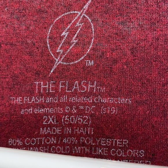 Flash T-shirt - Picture 4 of 7